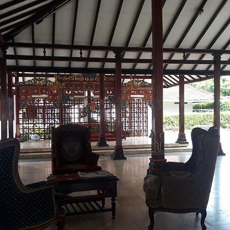 Koolkost At Tenggilis - Minimum Stay 30 Nights Surabaya Exterior foto