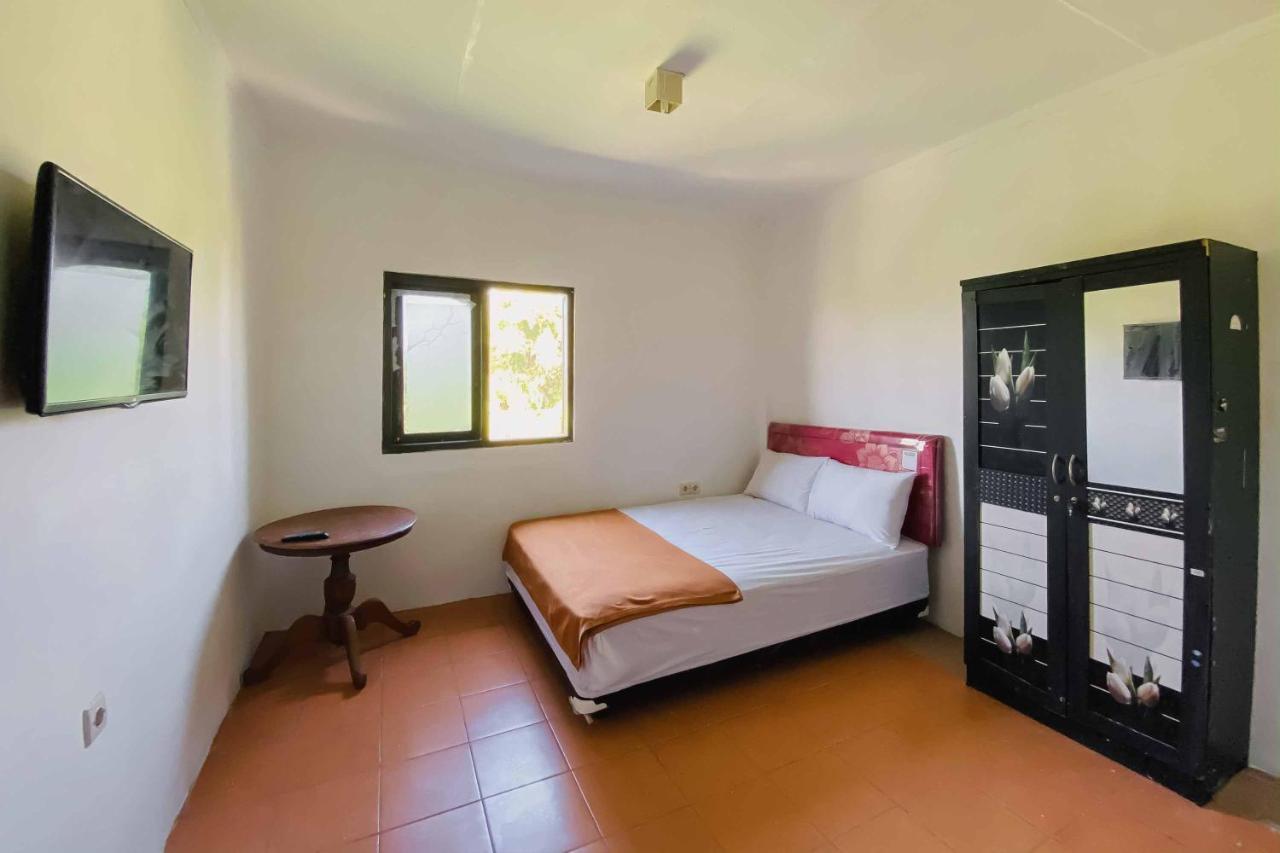 Koolkost At Tenggilis - Minimum Stay 30 Nights Surabaya Exterior foto