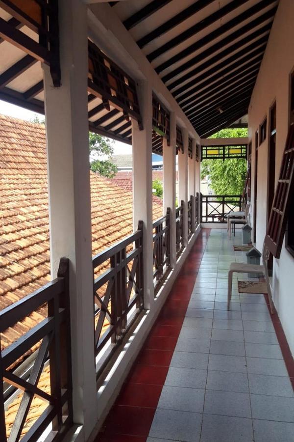 Koolkost At Tenggilis - Minimum Stay 30 Nights Surabaya Exterior foto
