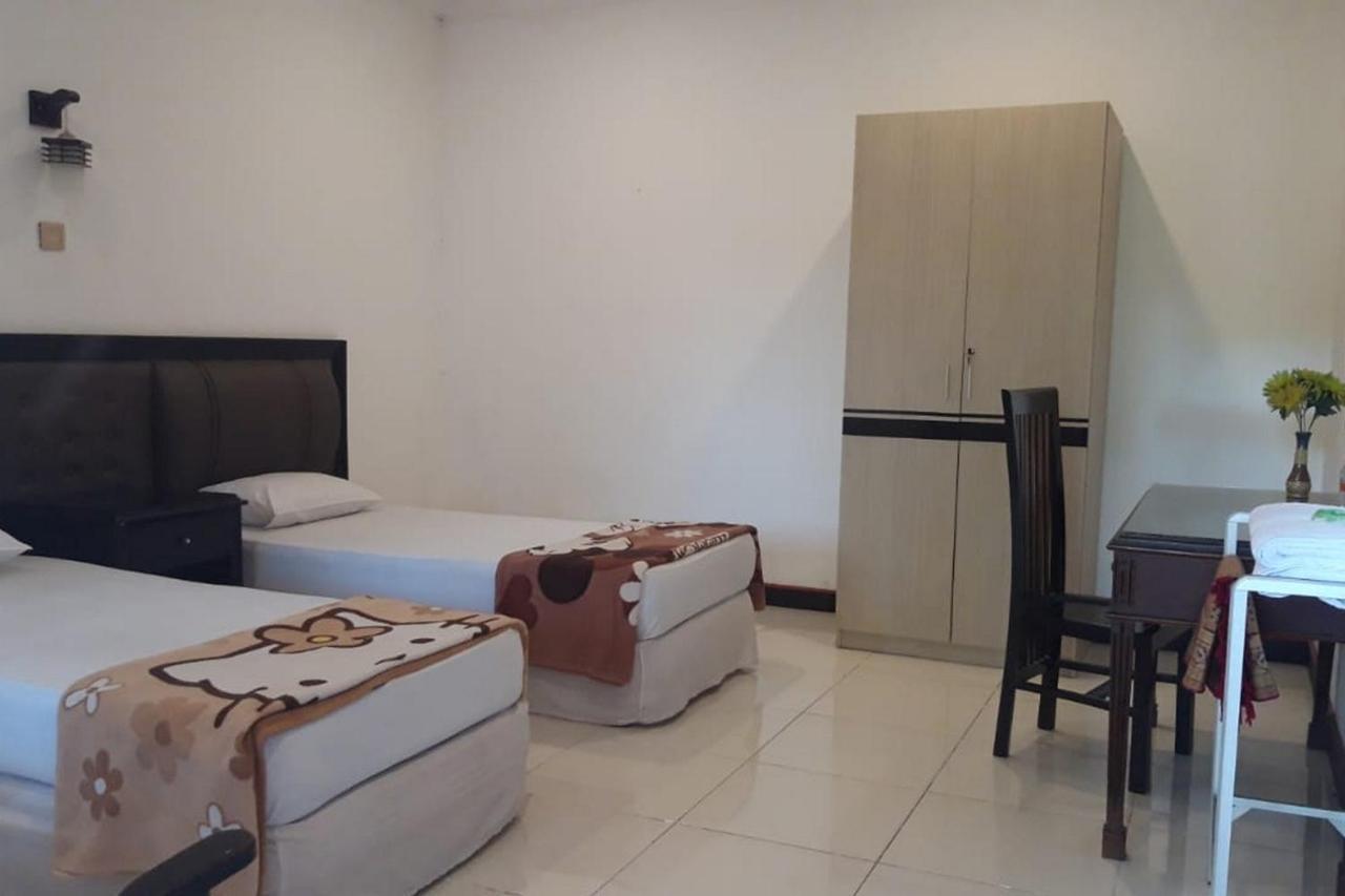 Koolkost At Tenggilis - Minimum Stay 30 Nights Surabaya Exterior foto